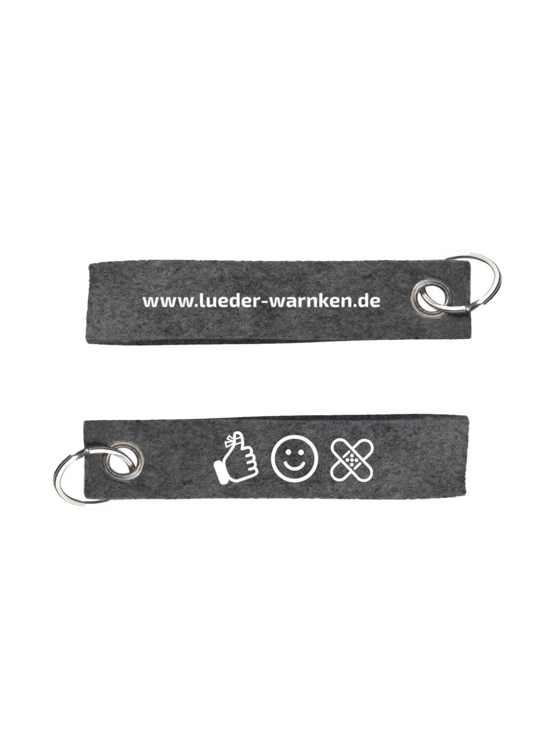 Schlüsselanhänger für BESTHELFER