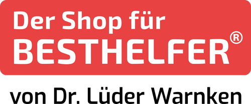 Dr. Lüder Warnken - Der Shop für Besthelfer