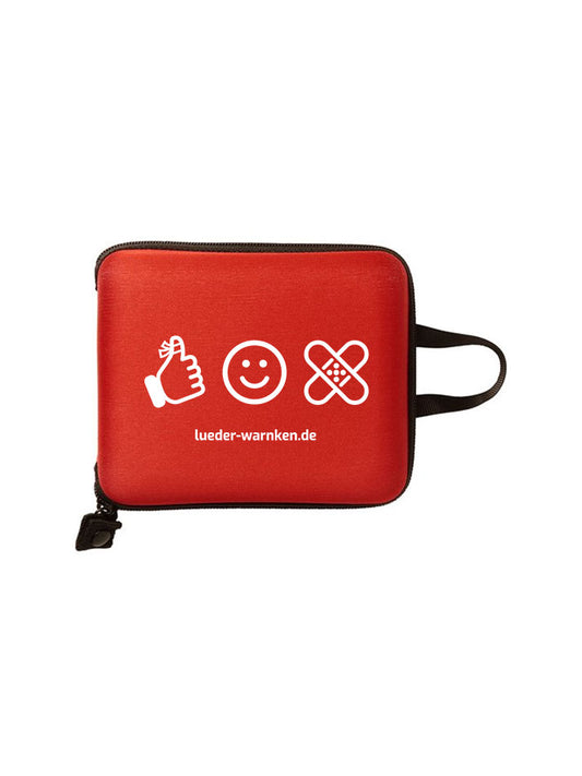 Notfall-Set für Besthelfer